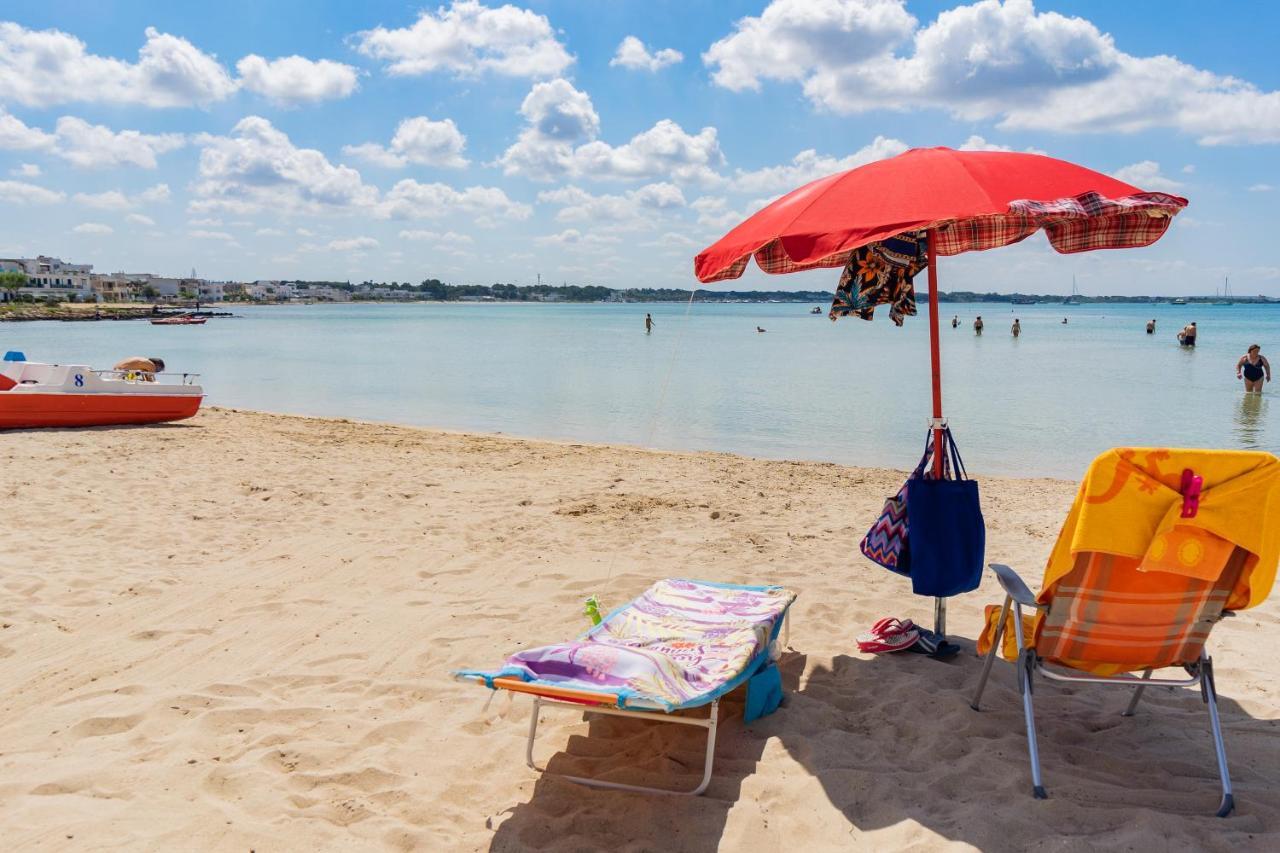 Appartamenti Vista Mare Porto Cesareo Room photo