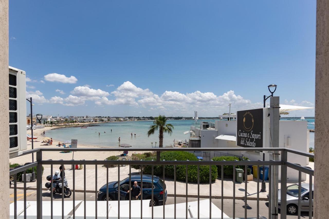 Appartamenti Vista Mare Porto Cesareo Exterior photo