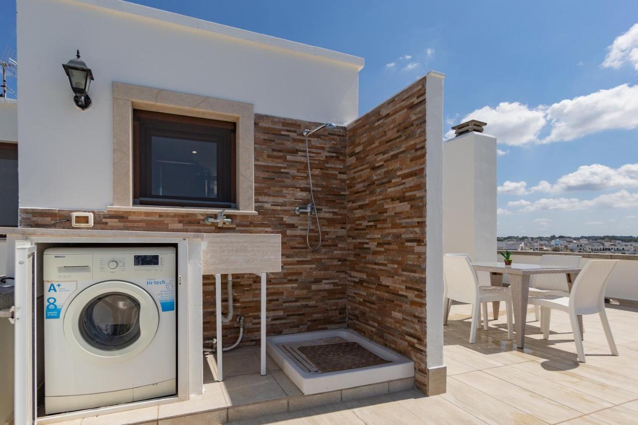 Appartamenti Vista Mare Porto Cesareo Room photo