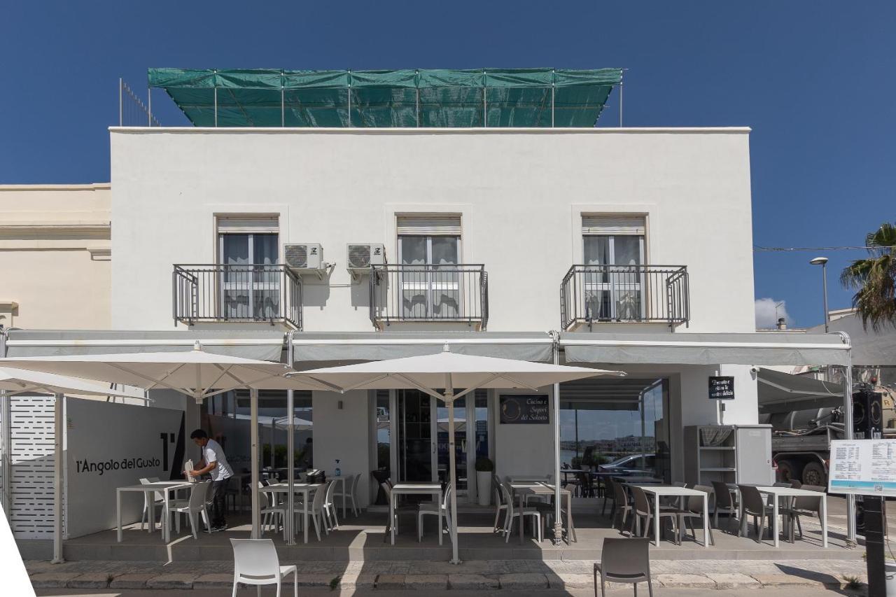 Appartamenti Vista Mare Porto Cesareo Room photo