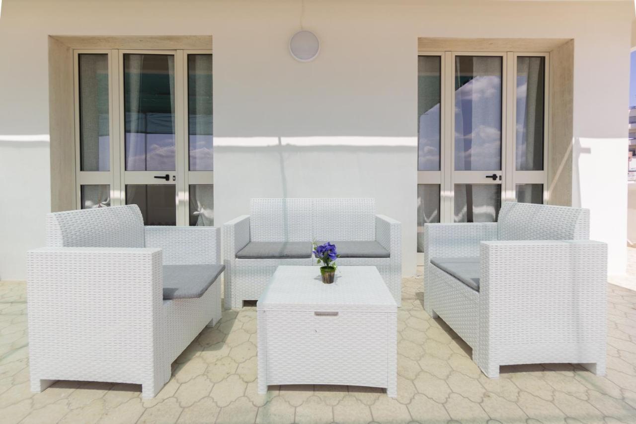 Appartamenti Vista Mare Porto Cesareo Room photo