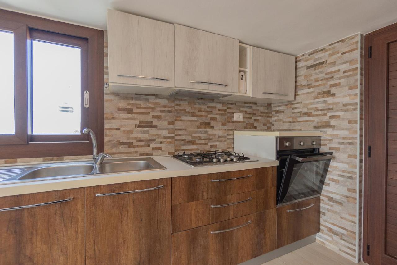 Appartamenti Vista Mare Porto Cesareo Room photo