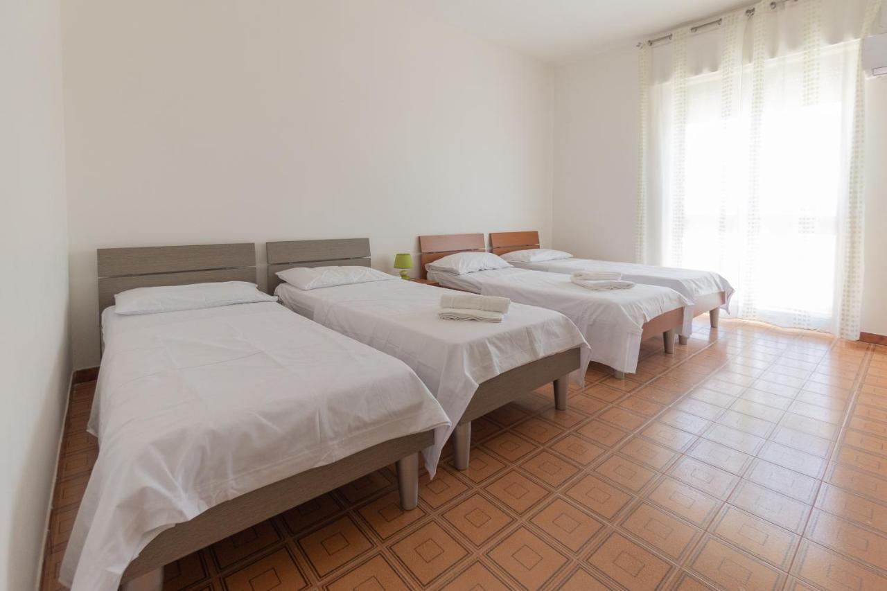 Appartamenti Vista Mare Porto Cesareo Exterior photo