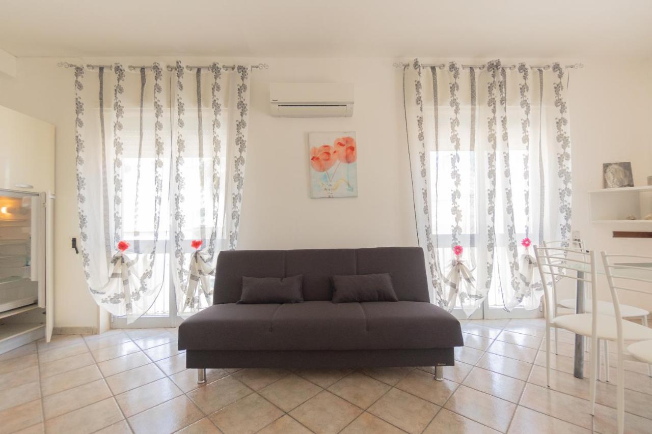 Appartamenti Vista Mare Porto Cesareo Exterior photo