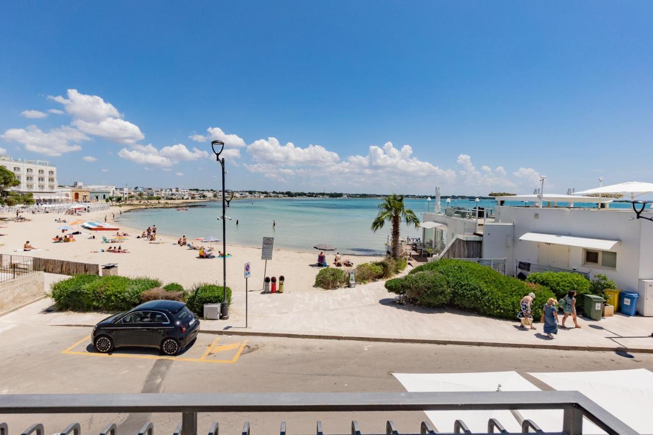 Appartamenti Vista Mare Porto Cesareo Exterior photo