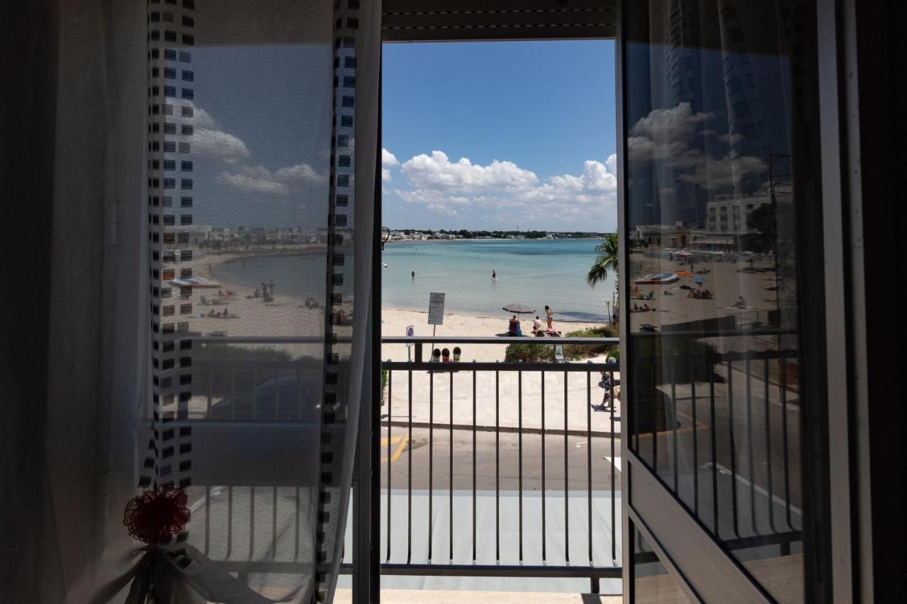 Appartamenti Vista Mare Porto Cesareo Exterior photo