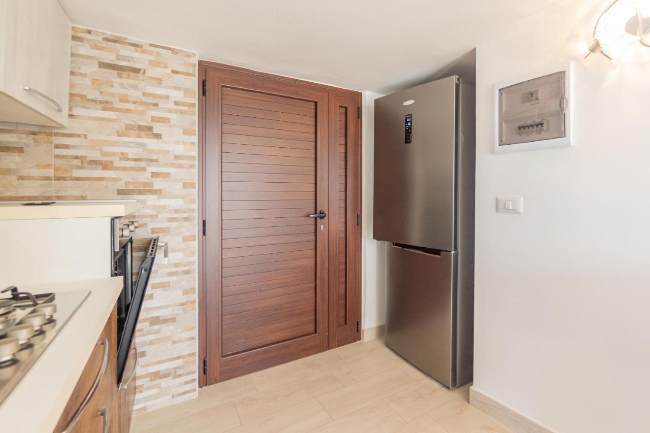Appartamenti Vista Mare Porto Cesareo Exterior photo