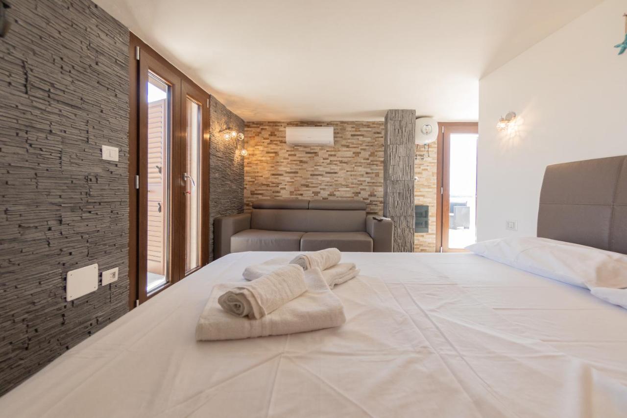 Appartamenti Vista Mare Porto Cesareo Exterior photo