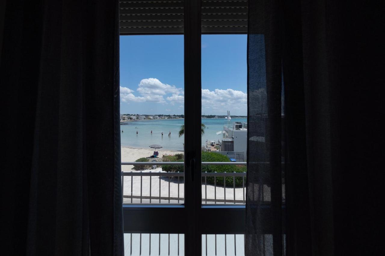 Appartamenti Vista Mare Porto Cesareo Exterior photo