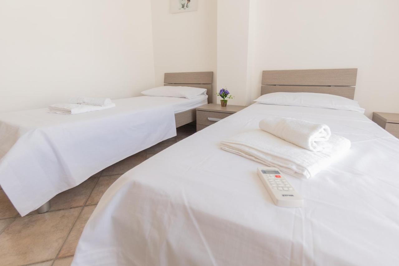 Appartamenti Vista Mare Porto Cesareo Exterior photo