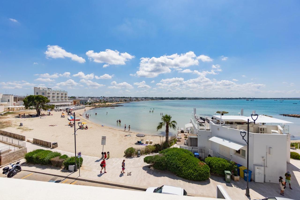 Appartamenti Vista Mare Porto Cesareo Exterior photo