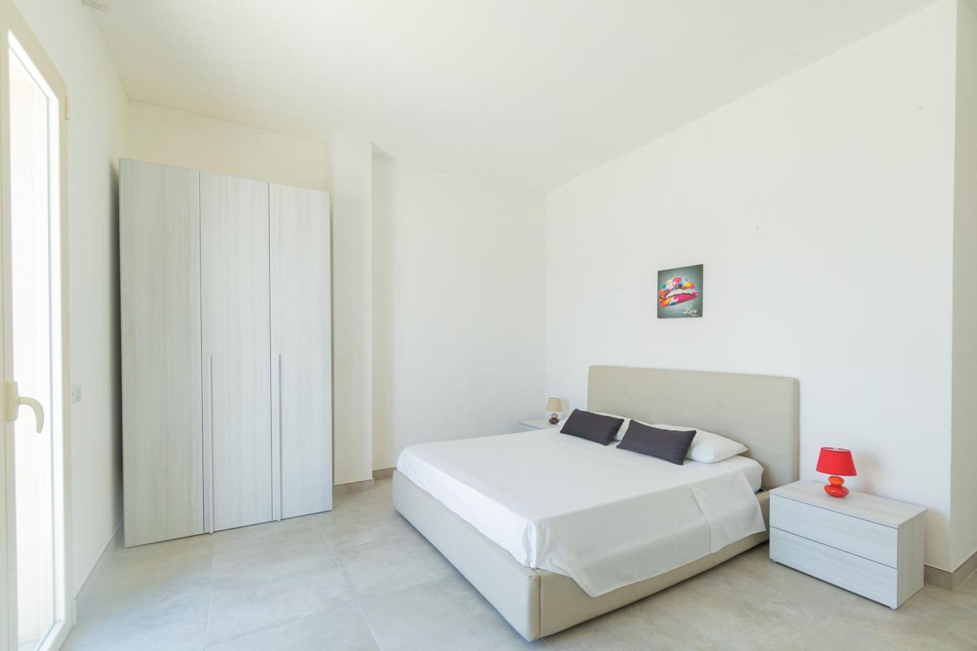 Appartamenti Vista Mare Porto Cesareo Exterior photo