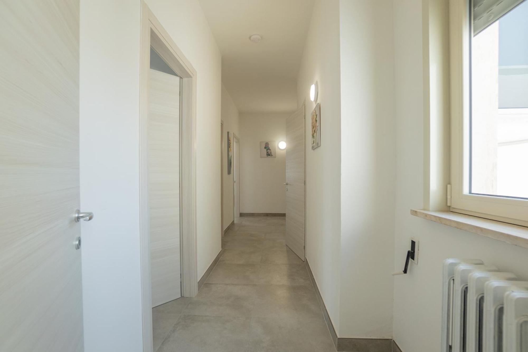 Appartamenti Vista Mare Porto Cesareo Exterior photo