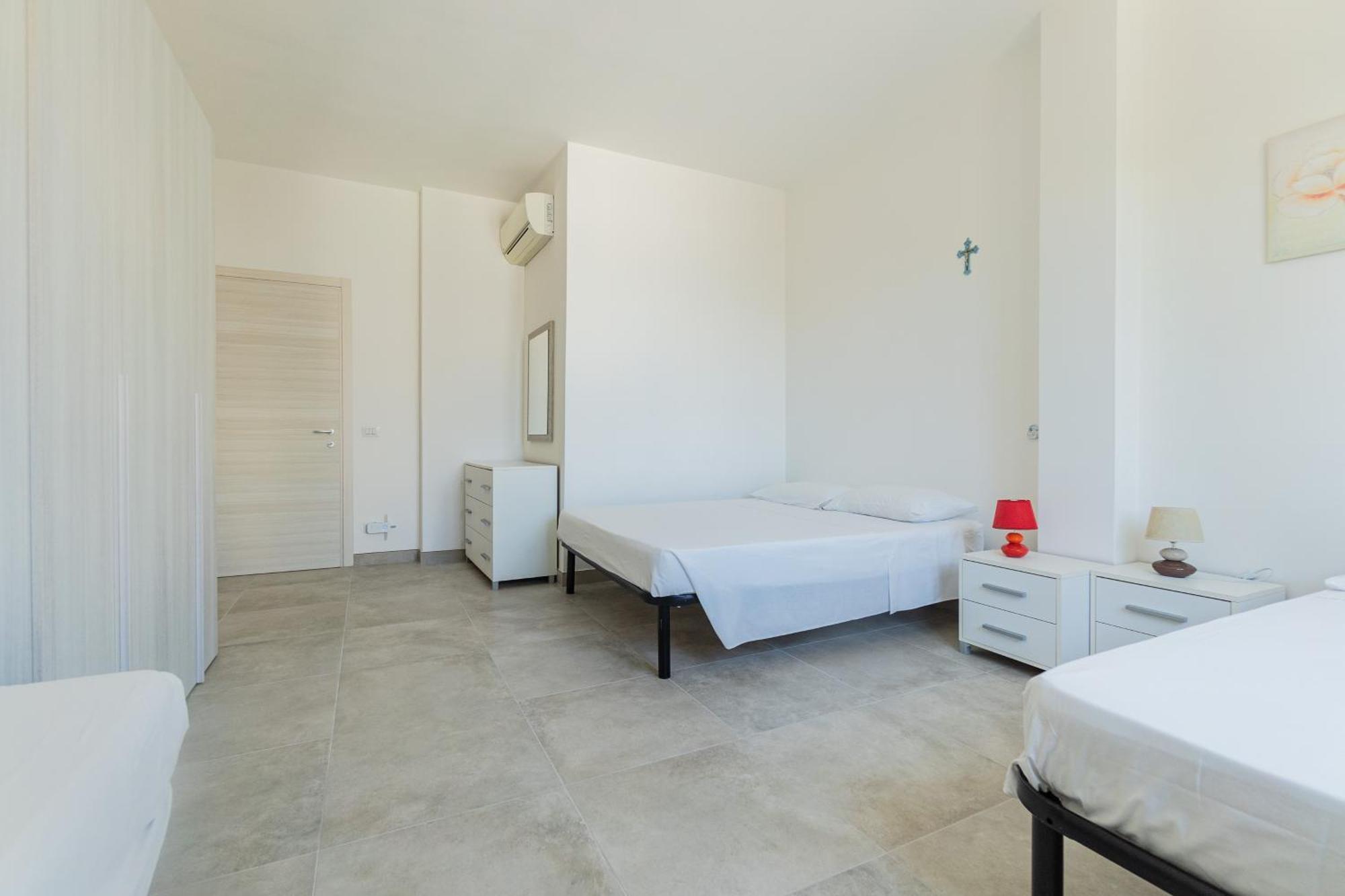 Appartamenti Vista Mare Porto Cesareo Exterior photo