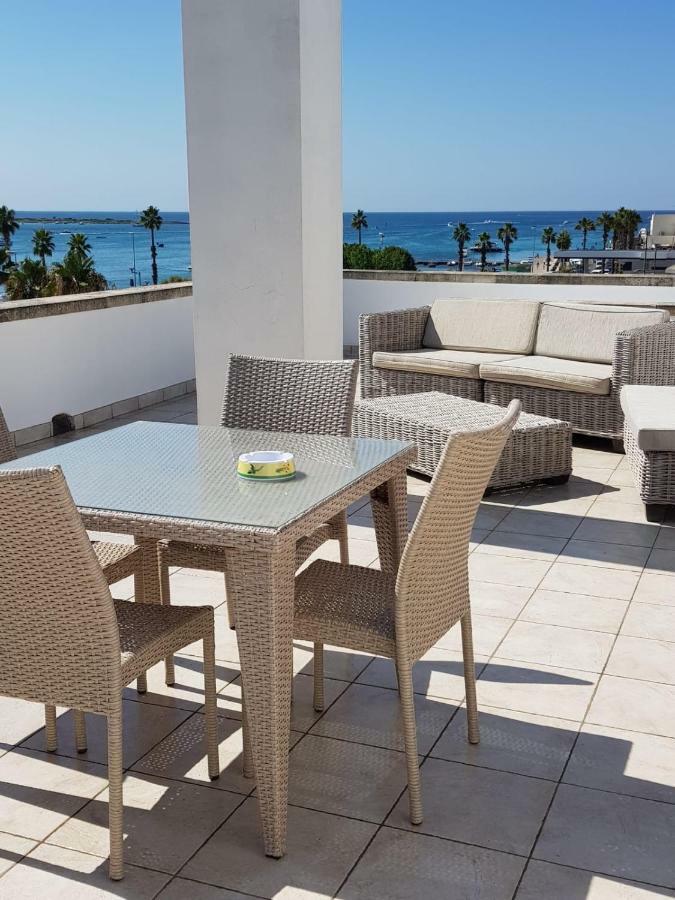 Appartamenti Vista Mare Porto Cesareo Exterior photo